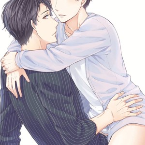 [Rihara] Public sex [JP] – Gay Manga sex 3