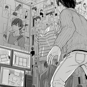 [Rihara] Public sex [JP] – Gay Manga sex 116