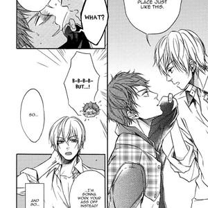 [Yamada Papiko] Tojikometai! (update c.5+Extra) [Eng] – Gay Manga sex 14