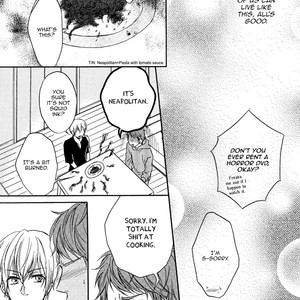 [Yamada Papiko] Tojikometai! (update c.5+Extra) [Eng] – Gay Manga sex 17