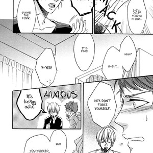 [Yamada Papiko] Tojikometai! (update c.5+Extra) [Eng] – Gay Manga sex 18