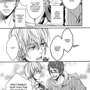 [Yamada Papiko] Tojikometai! (update c.5+Extra) [Eng] – Gay Manga sex 19