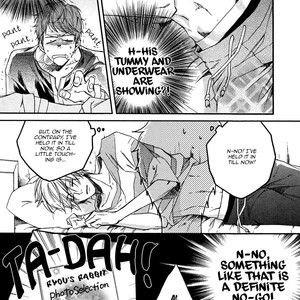 [Yamada Papiko] Tojikometai! (update c.5+Extra) [Eng] – Gay Manga sex 21