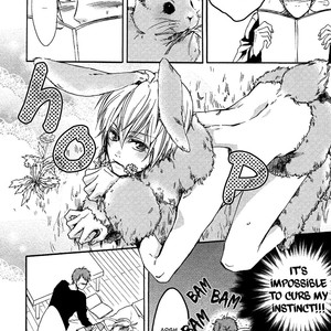 [Yamada Papiko] Tojikometai! (update c.5+Extra) [Eng] – Gay Manga sex 22