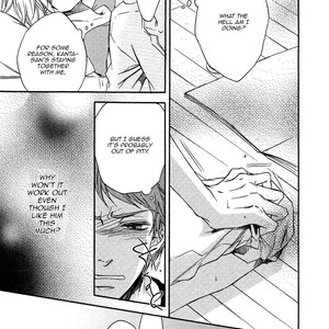 [Yamada Papiko] Tojikometai! (update c.5+Extra) [Eng] – Gay Manga sex 23