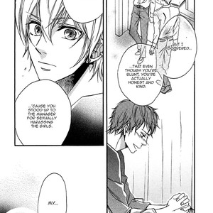 [Yamada Papiko] Tojikometai! (update c.5+Extra) [Eng] – Gay Manga sex 26