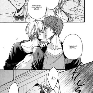[Yamada Papiko] Tojikometai! (update c.5+Extra) [Eng] – Gay Manga sex 27