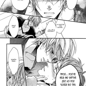 [Yamada Papiko] Tojikometai! (update c.5+Extra) [Eng] – Gay Manga sex 28
