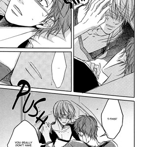 [Yamada Papiko] Tojikometai! (update c.5+Extra) [Eng] – Gay Manga sex 29