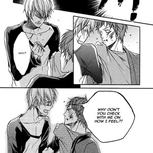 [Yamada Papiko] Tojikometai! (update c.5+Extra) [Eng] – Gay Manga sex 31