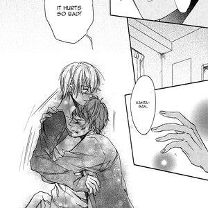 [Yamada Papiko] Tojikometai! (update c.5+Extra) [Eng] – Gay Manga sex 34
