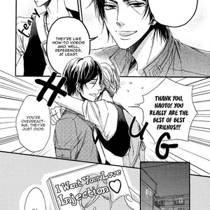 [Yamada Papiko] Tojikometai! (update c.5+Extra) [Eng] – Gay Manga sex 49