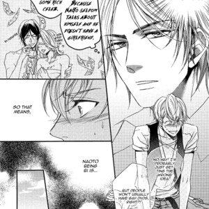 [Yamada Papiko] Tojikometai! (update c.5+Extra) [Eng] – Gay Manga sex 51