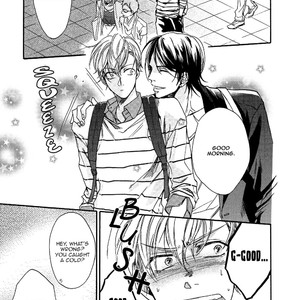 [Yamada Papiko] Tojikometai! (update c.5+Extra) [Eng] – Gay Manga sex 52