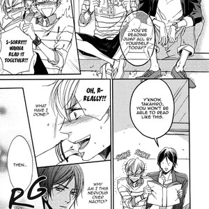 [Yamada Papiko] Tojikometai! (update c.5+Extra) [Eng] – Gay Manga sex 54