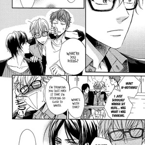 [Yamada Papiko] Tojikometai! (update c.5+Extra) [Eng] – Gay Manga sex 57