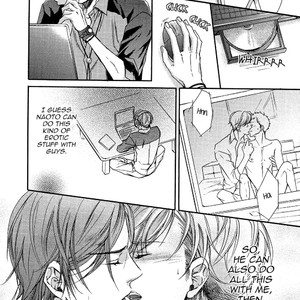[Yamada Papiko] Tojikometai! (update c.5+Extra) [Eng] – Gay Manga sex 59