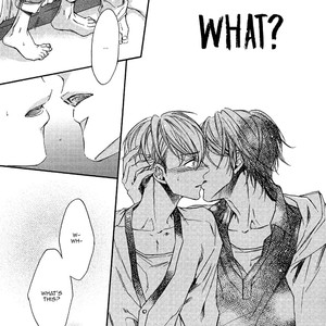 [Yamada Papiko] Tojikometai! (update c.5+Extra) [Eng] – Gay Manga sex 64