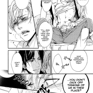 [Yamada Papiko] Tojikometai! (update c.5+Extra) [Eng] – Gay Manga sex 67