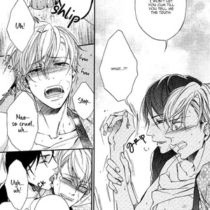 [Yamada Papiko] Tojikometai! (update c.5+Extra) [Eng] – Gay Manga sex 68
