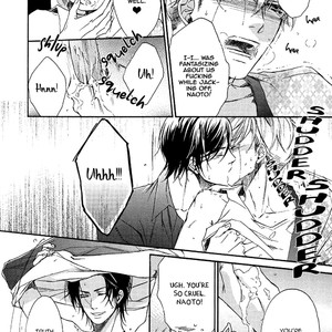 [Yamada Papiko] Tojikometai! (update c.5+Extra) [Eng] – Gay Manga sex 69