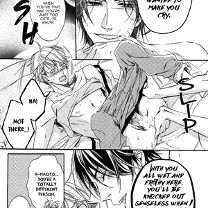 [Yamada Papiko] Tojikometai! (update c.5+Extra) [Eng] – Gay Manga sex 70