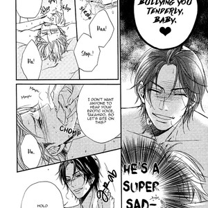 [Yamada Papiko] Tojikometai! (update c.5+Extra) [Eng] – Gay Manga sex 71