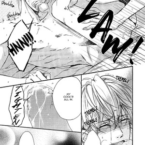 [Yamada Papiko] Tojikometai! (update c.5+Extra) [Eng] – Gay Manga sex 72