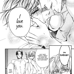 [Yamada Papiko] Tojikometai! (update c.5+Extra) [Eng] – Gay Manga sex 73