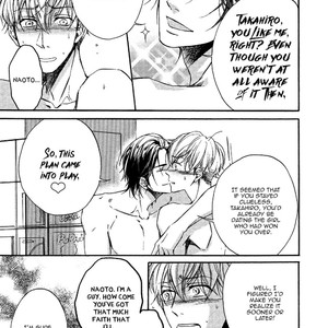 [Yamada Papiko] Tojikometai! (update c.5+Extra) [Eng] – Gay Manga sex 74