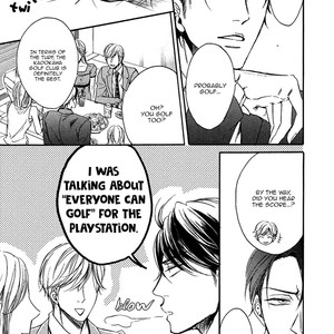 [Yamada Papiko] Tojikometai! (update c.5+Extra) [Eng] – Gay Manga sex 85