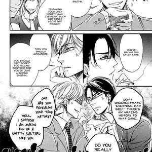 [Yamada Papiko] Tojikometai! (update c.5+Extra) [Eng] – Gay Manga sex 86