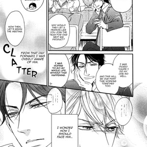 [Yamada Papiko] Tojikometai! (update c.5+Extra) [Eng] – Gay Manga sex 91