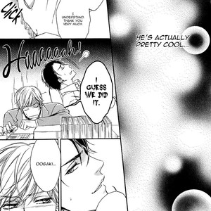 [Yamada Papiko] Tojikometai! (update c.5+Extra) [Eng] – Gay Manga sex 95