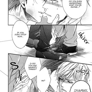 [Yamada Papiko] Tojikometai! (update c.5+Extra) [Eng] – Gay Manga sex 102