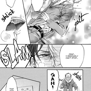[Yamada Papiko] Tojikometai! (update c.5+Extra) [Eng] – Gay Manga sex 103