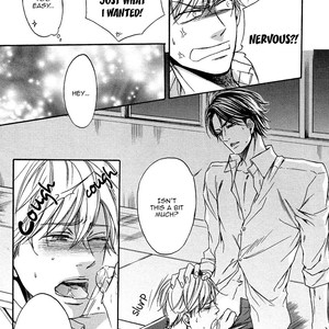 [Yamada Papiko] Tojikometai! (update c.5+Extra) [Eng] – Gay Manga sex 105