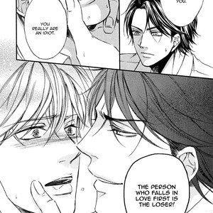 [Yamada Papiko] Tojikometai! (update c.5+Extra) [Eng] – Gay Manga sex 106