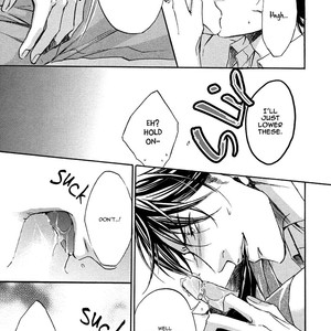 [Yamada Papiko] Tojikometai! (update c.5+Extra) [Eng] – Gay Manga sex 107