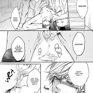[Yamada Papiko] Tojikometai! (update c.5+Extra) [Eng] – Gay Manga sex 108