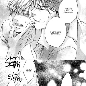 [Yamada Papiko] Tojikometai! (update c.5+Extra) [Eng] – Gay Manga sex 110