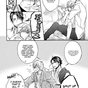 [Yamada Papiko] Tojikometai! (update c.5+Extra) [Eng] – Gay Manga sex 112