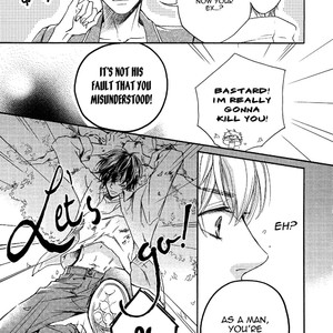 [Yamada Papiko] Tojikometai! (update c.5+Extra) [Eng] – Gay Manga sex 118