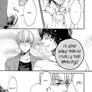 [Yamada Papiko] Tojikometai! (update c.5+Extra) [Eng] – Gay Manga sex 122