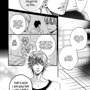 [Yamada Papiko] Tojikometai! (update c.5+Extra) [Eng] – Gay Manga sex 127