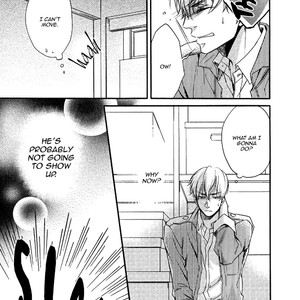 [Yamada Papiko] Tojikometai! (update c.5+Extra) [Eng] – Gay Manga sex 130