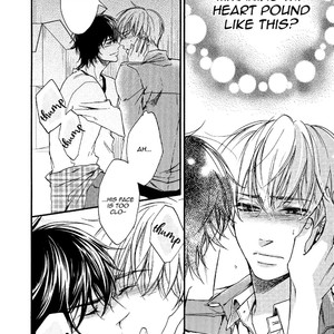 [Yamada Papiko] Tojikometai! (update c.5+Extra) [Eng] – Gay Manga sex 133