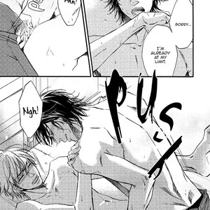 [Yamada Papiko] Tojikometai! (update c.5+Extra) [Eng] – Gay Manga sex 140