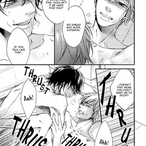 [Yamada Papiko] Tojikometai! (update c.5+Extra) [Eng] – Gay Manga sex 142