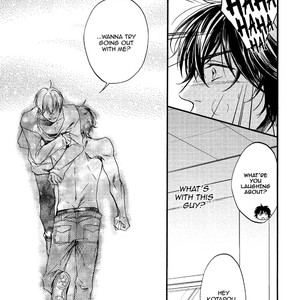 [Yamada Papiko] Tojikometai! (update c.5+Extra) [Eng] – Gay Manga sex 146